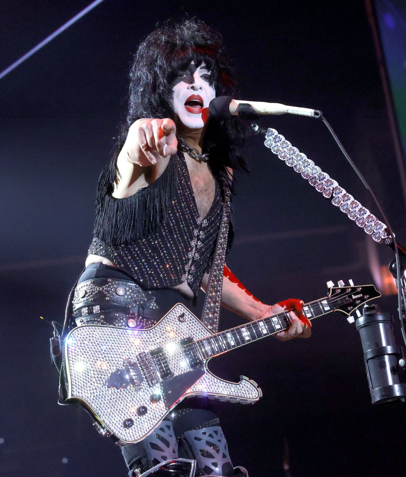 KISS